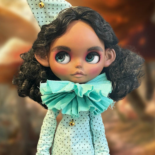 Blythe Doll - Hazel