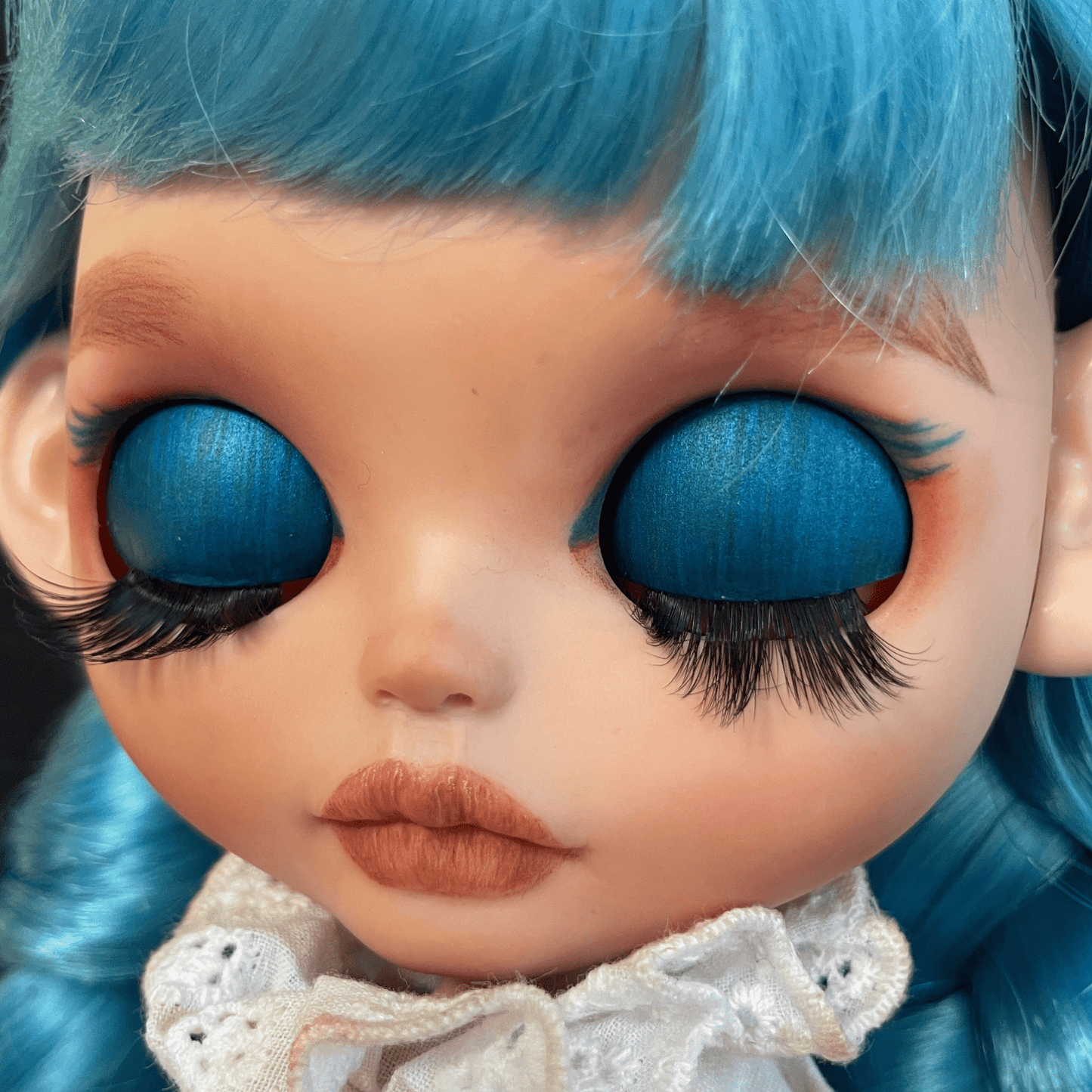 Blythe Doll - Blue