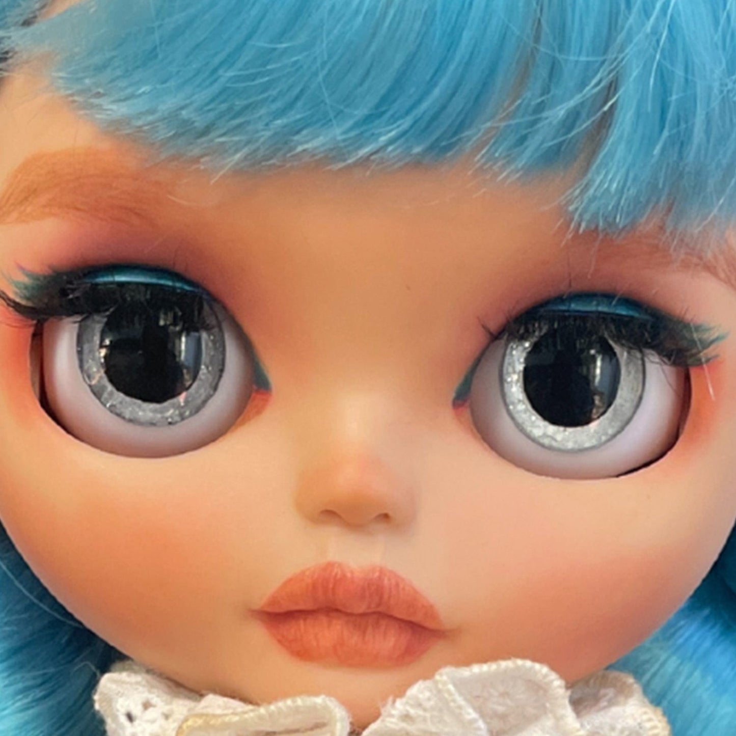 Blythe Doll - Blue