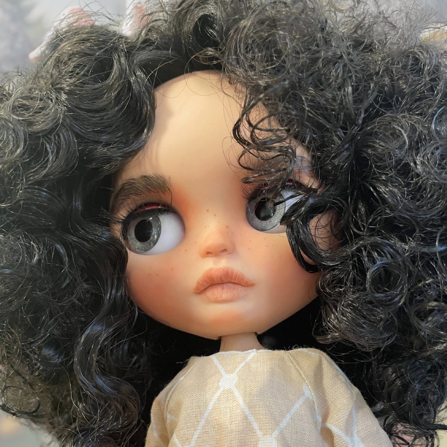 Blythe Doll Farrah