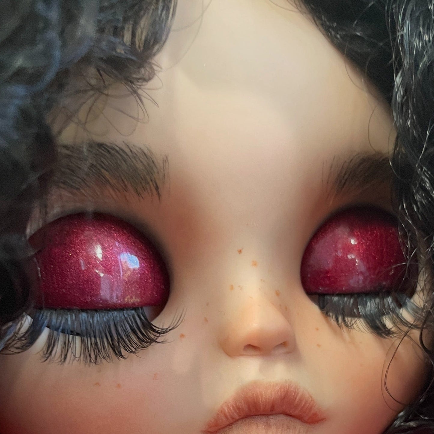 Blythe Doll Farrah