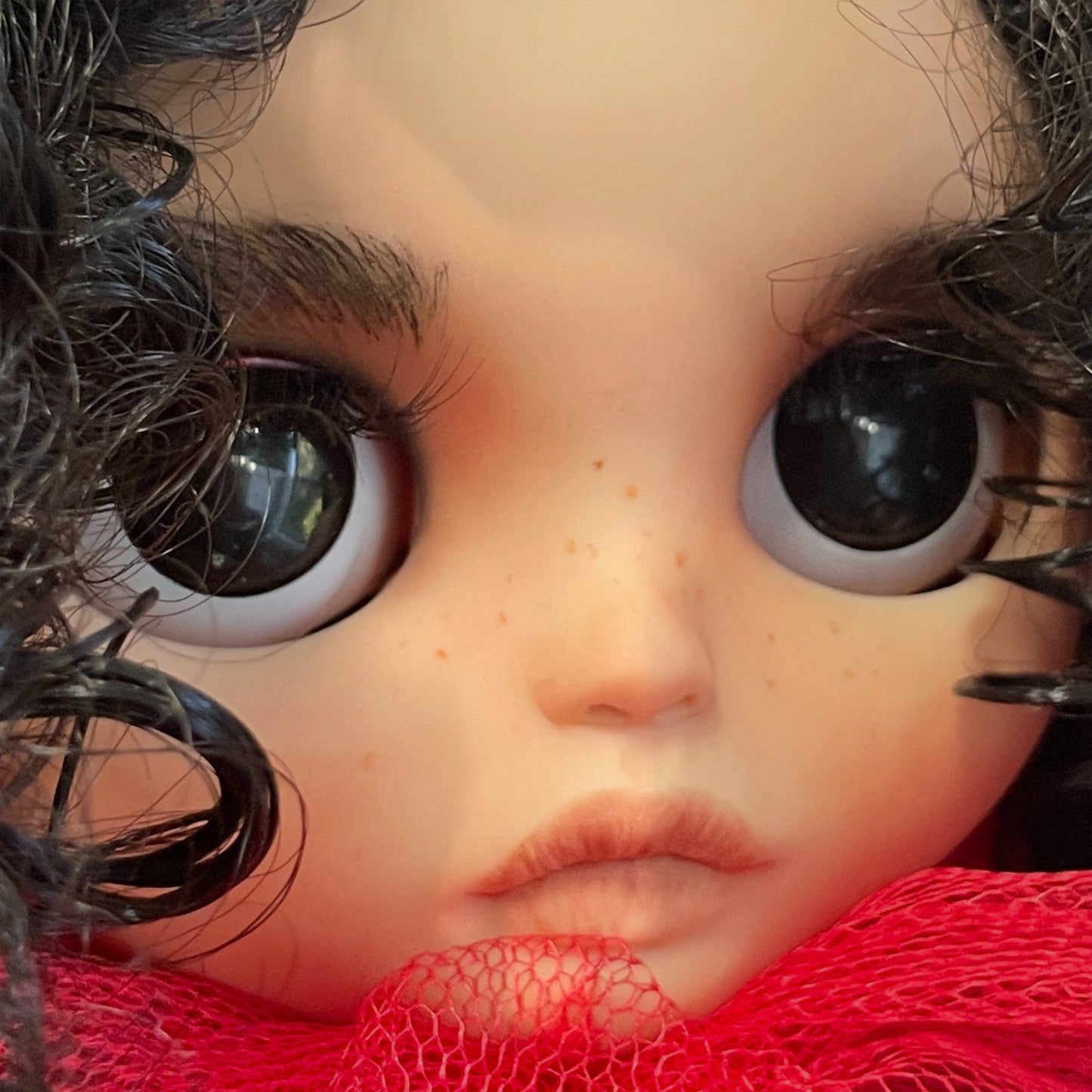 Blythe Doll Farrah