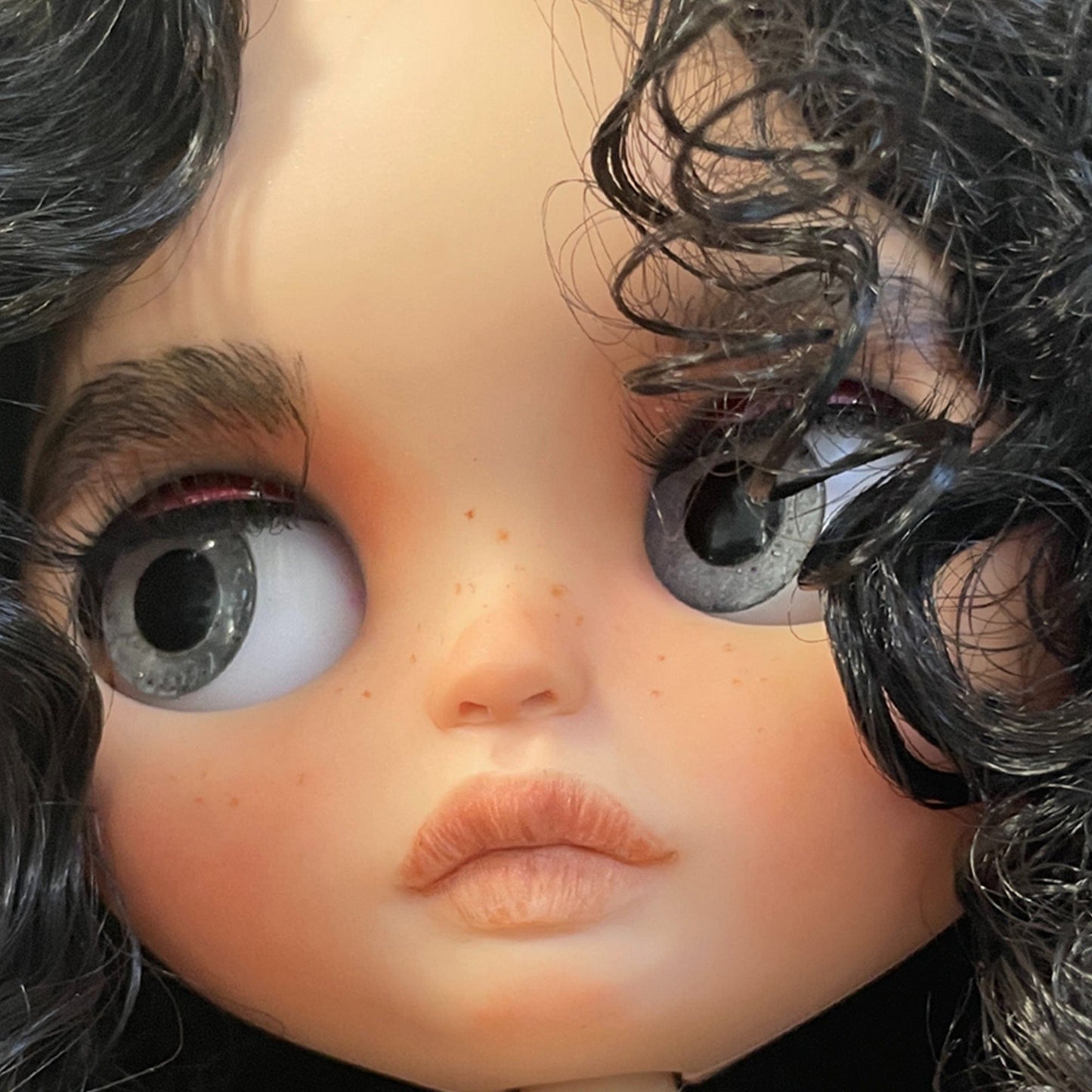 Blythe Doll Farrah