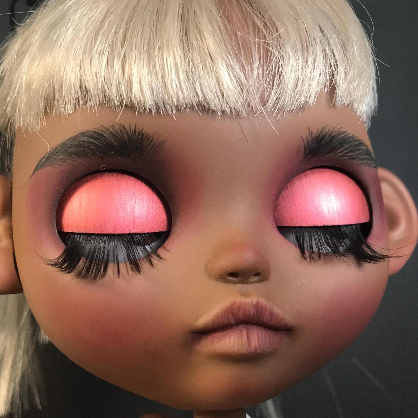 Blythe Doll Nadal