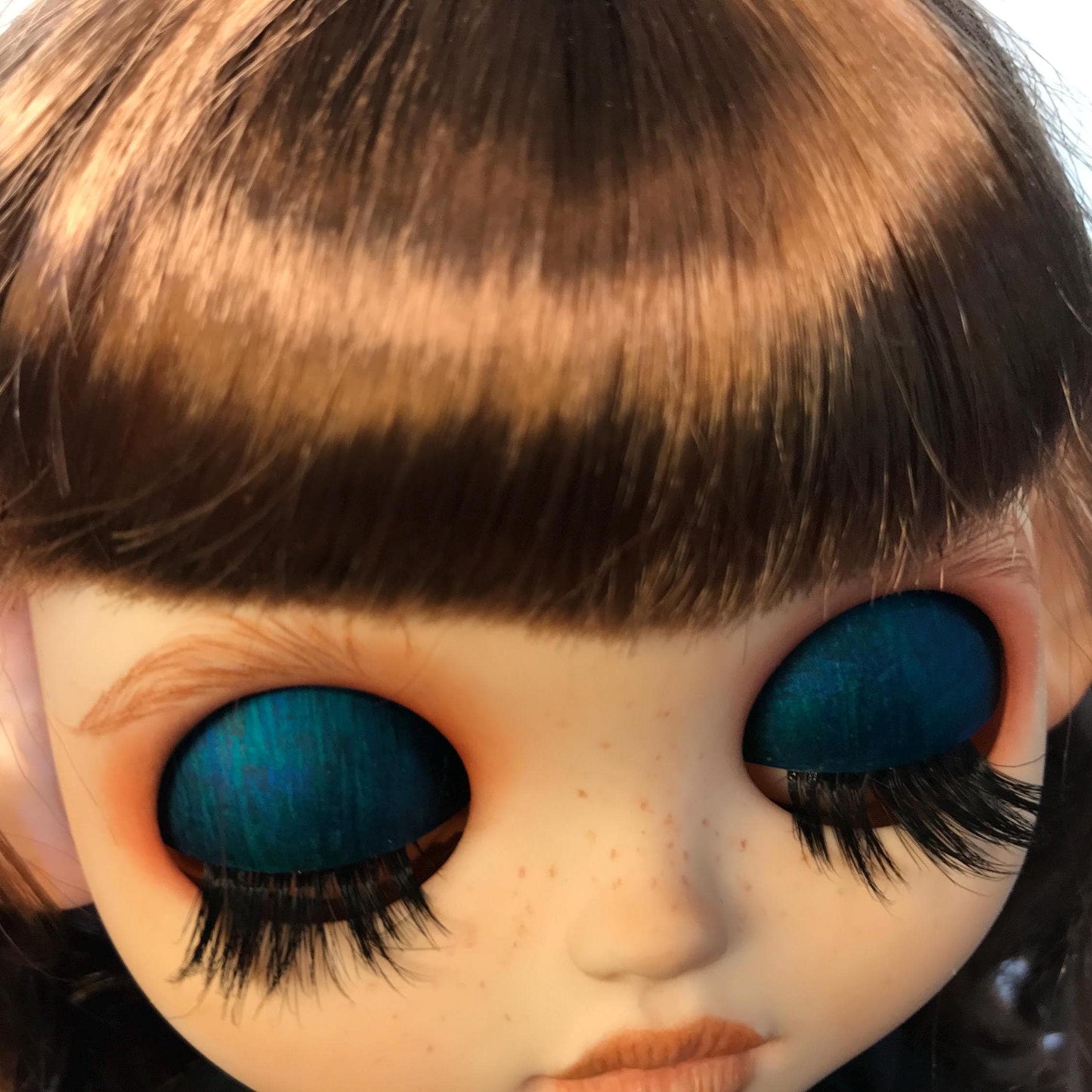 Blythe Doll Amber