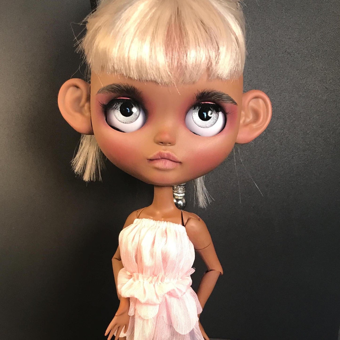 Blythe Doll Nadal