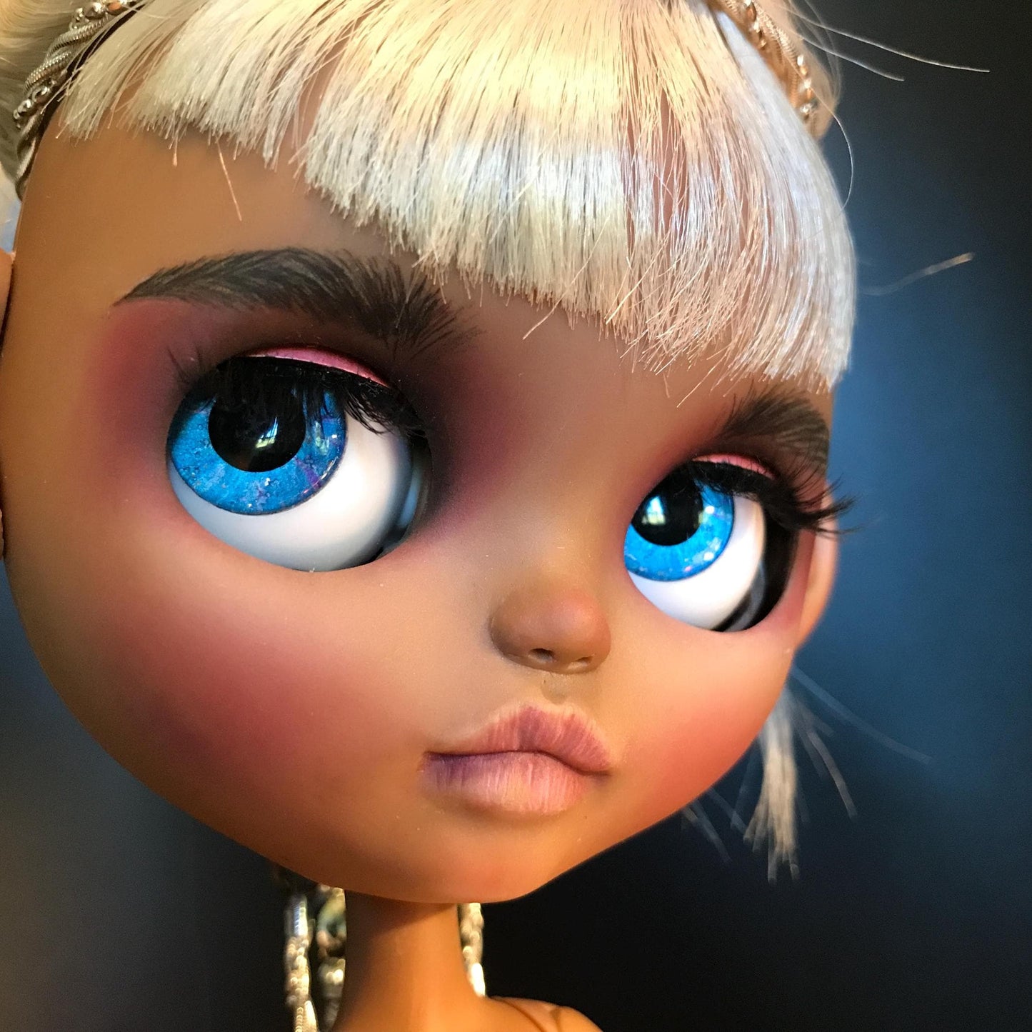 Blythe Doll Nadal