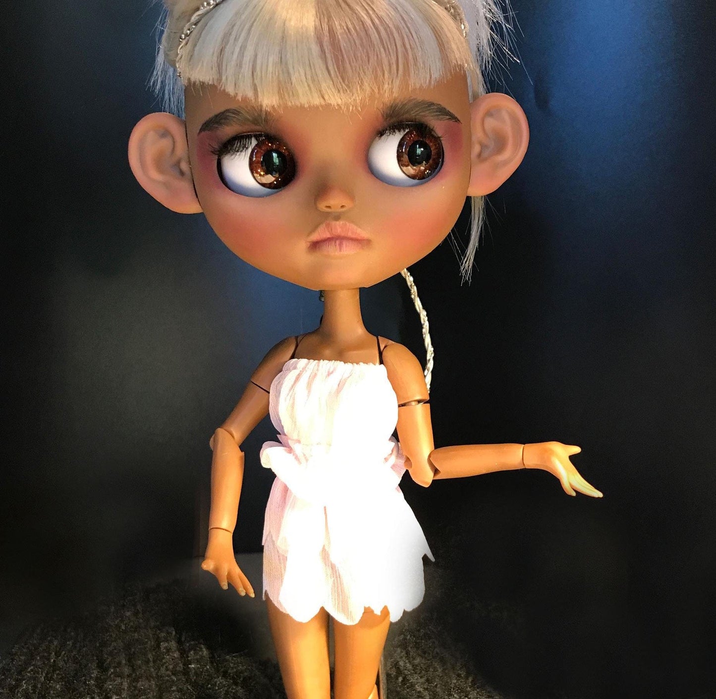 Blythe Doll Nadal