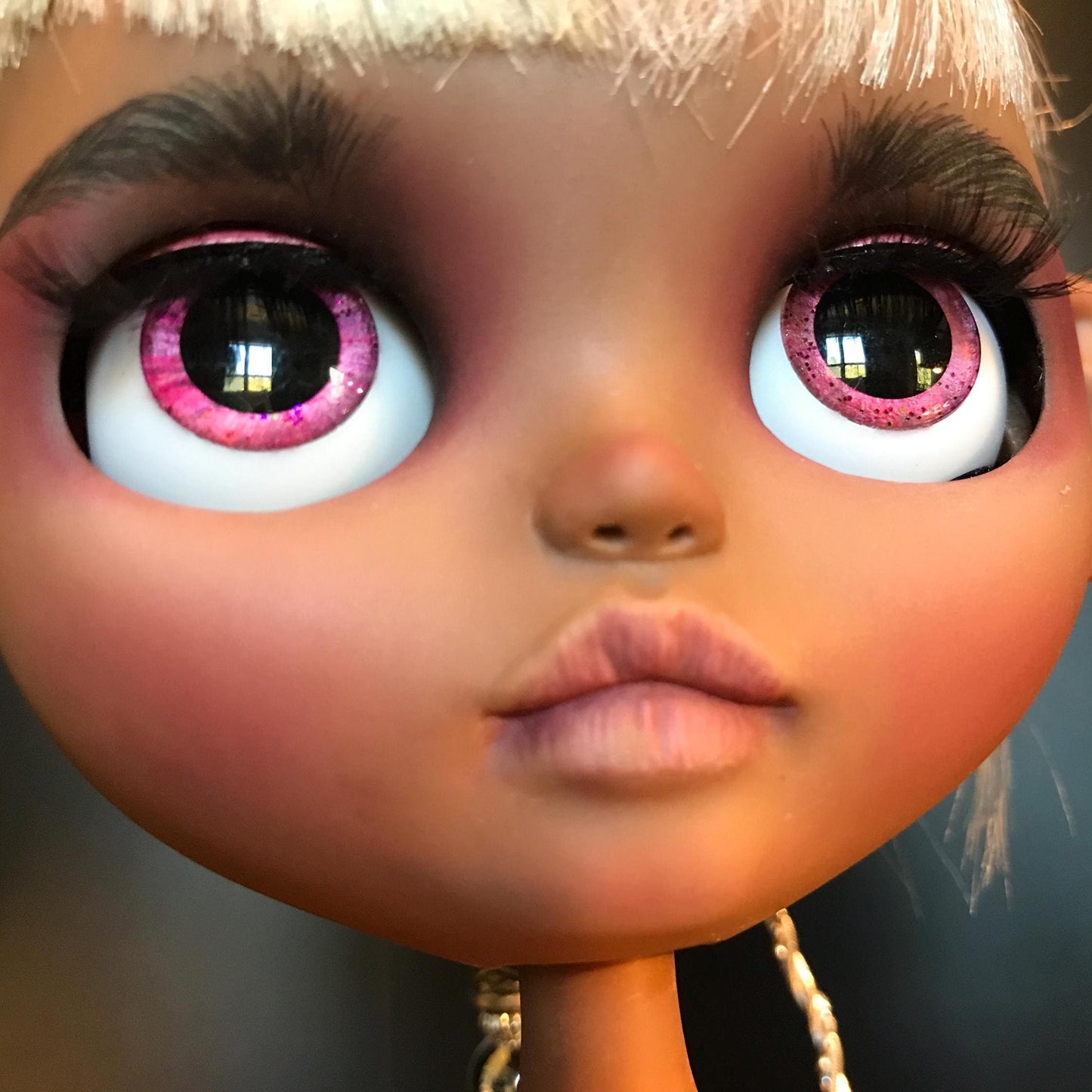 Blythe Doll Nadal