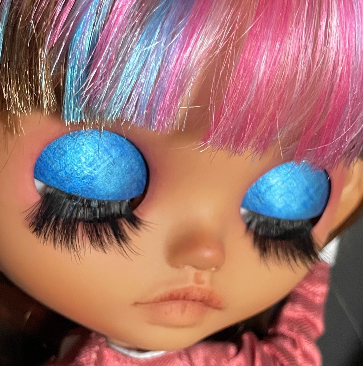 Blythe Doll Layla